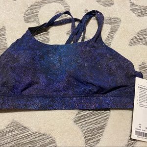 Lululemon New Size 10 Energy Bra